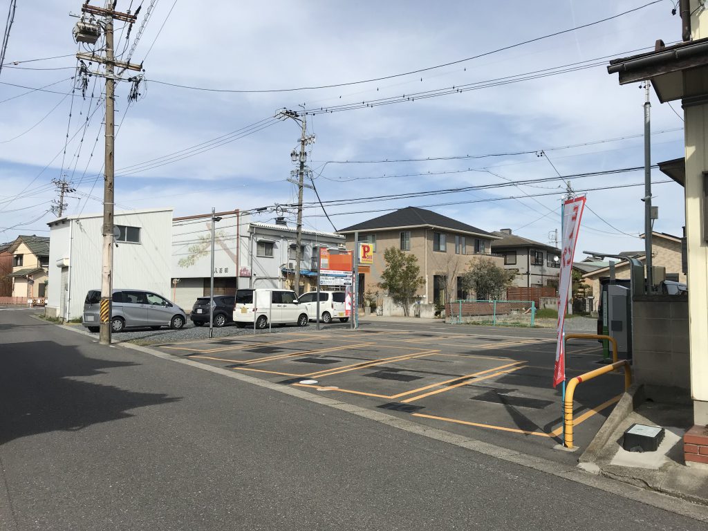 JPS日本駐車場サービス 東京・大阪・名古屋・コインパーキング・駐車場